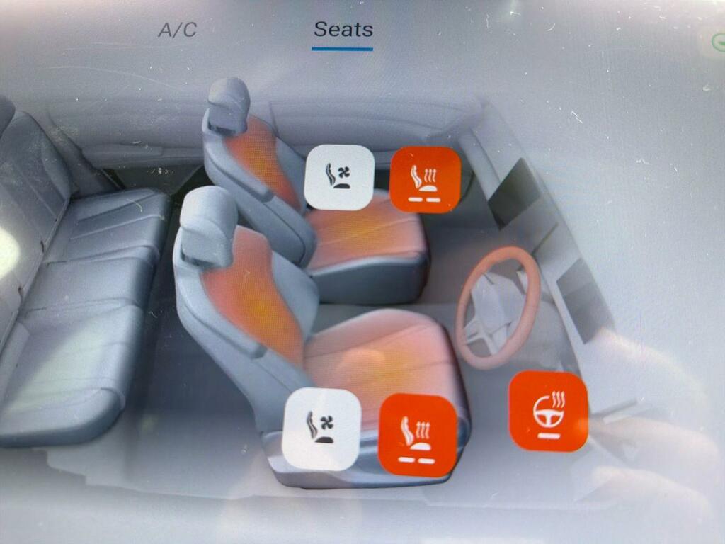 Byd Seal 82.5Kwh Excellence Saloon Awd 5 Grey #36