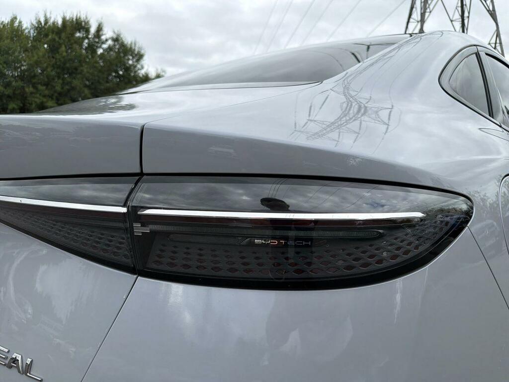 Byd Seal 82.5Kwh Excellence Saloon Awd 5 Grey #16