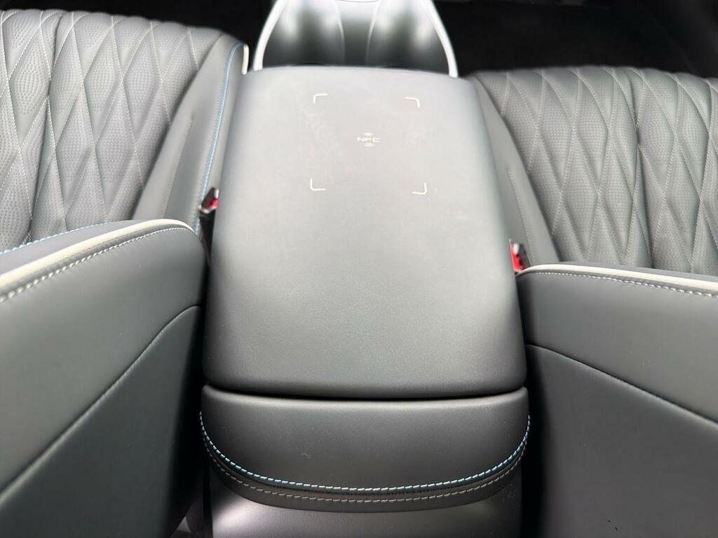 Byd Seal 82.5Kwh Excellence Saloon Awd 5 Grey #27