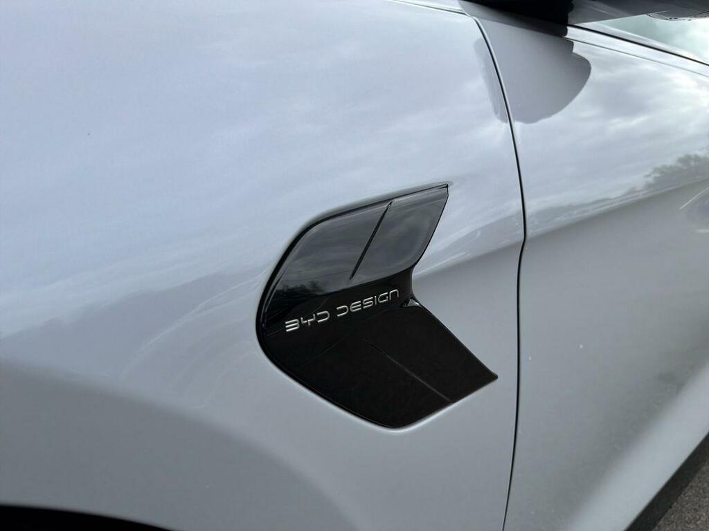 Byd Seal 82.5Kwh Excellence Saloon Awd 5 Grey #19