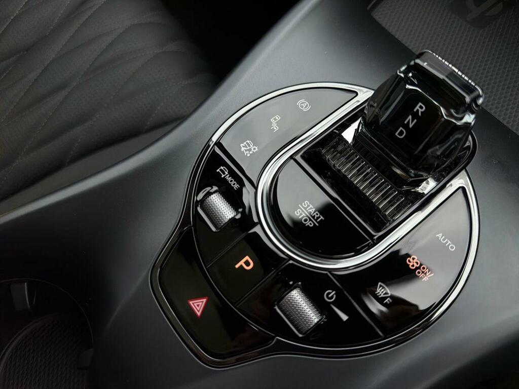 Byd Seal 82.5Kwh Excellence Saloon Awd 5 Grey #11