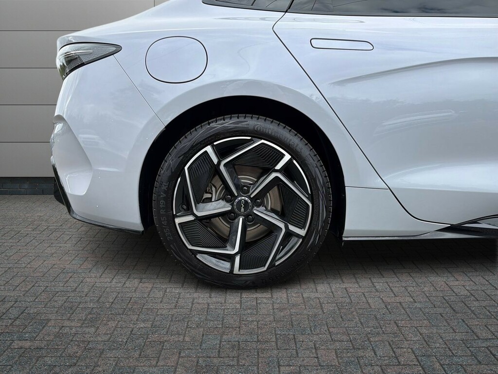 Byd Seal 82.5Kwh Excellence Saloon Awd 5 Grey #8