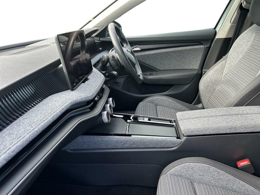 Skoda Superb 1.5 Tsi Iv 25.7Kwh Se Technology Dsg Euro 6 Ss Grey #3