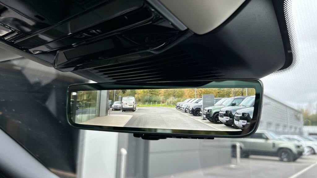 Land Rover Range Rover 3.0 P460e Grey #37