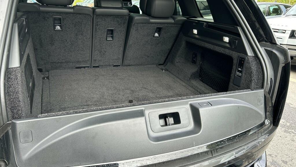 Land Rover Range Rover 3.0 P460e Grey #29
