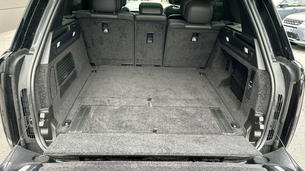 Land Rover Range Rover 3.0 P460e Grey #10