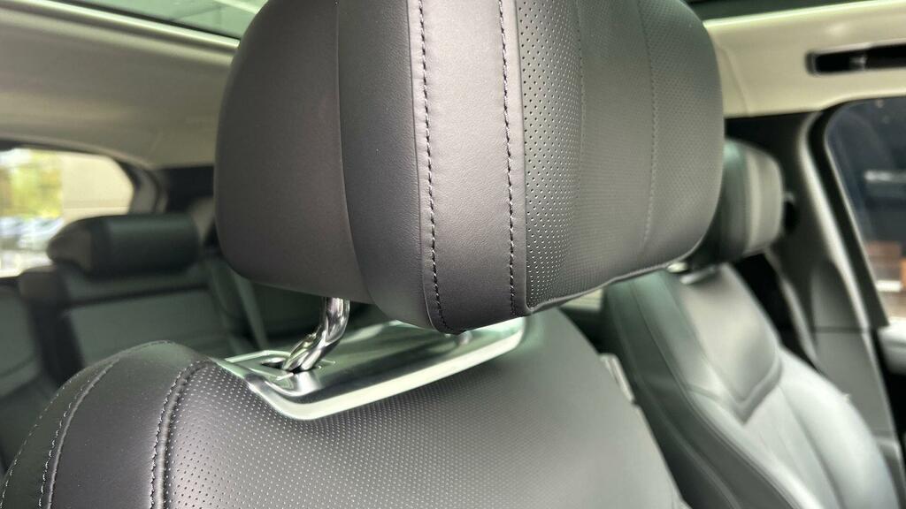 Land Rover Range Rover 3.0 P460e Grey #34
