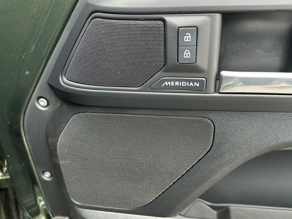 Land Rover Defender 90 Hard Top X-dynamic Hse 90  #23