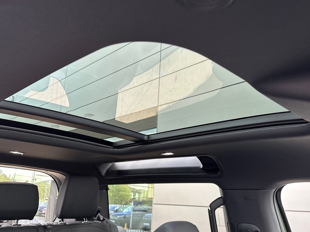 Land Rover Defender 90 Hard Top X-dynamic Hse 90  #20