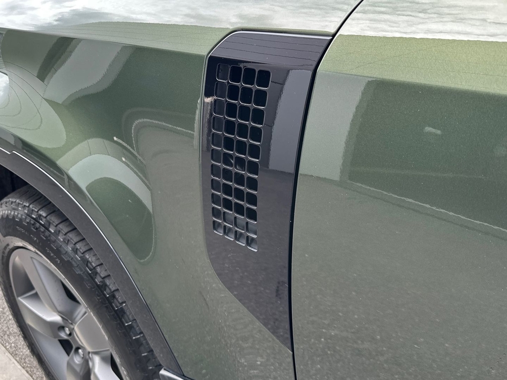 Land Rover Defender 90 Hard Top X-dynamic Hse 90  #27