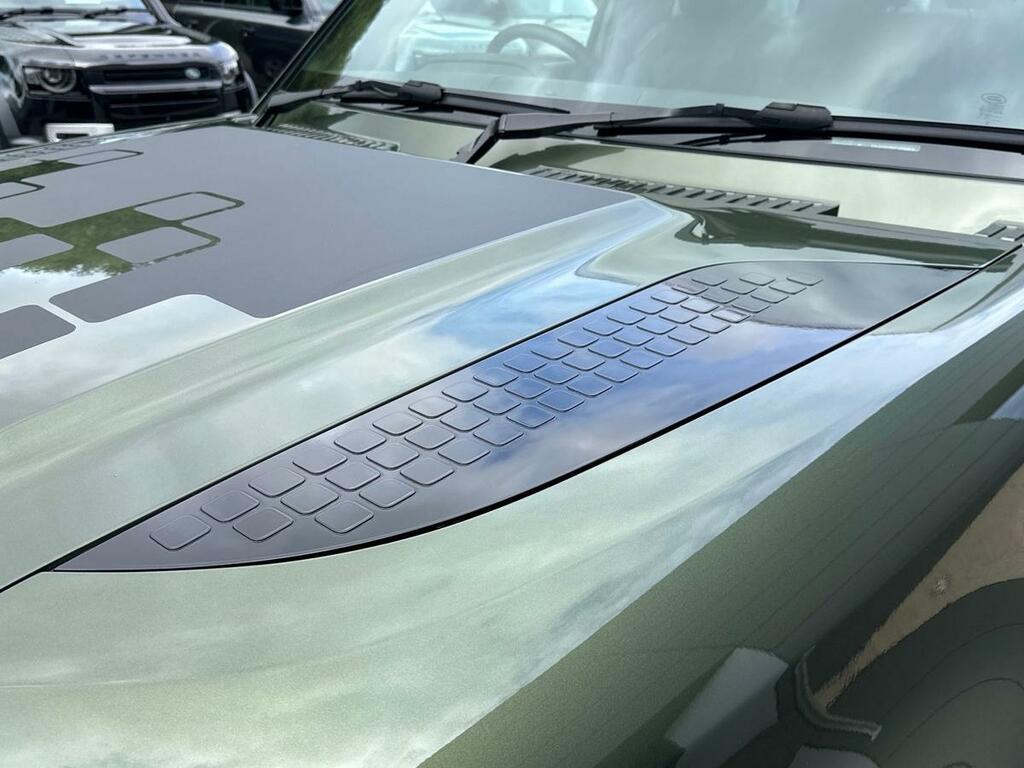 Land Rover Defender 90 Hard Top X-dynamic Hse 90  #19