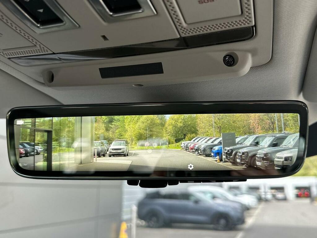 Land Rover Defender 110 D300 X-dynamic Hse Carpathian Grey Grey #44