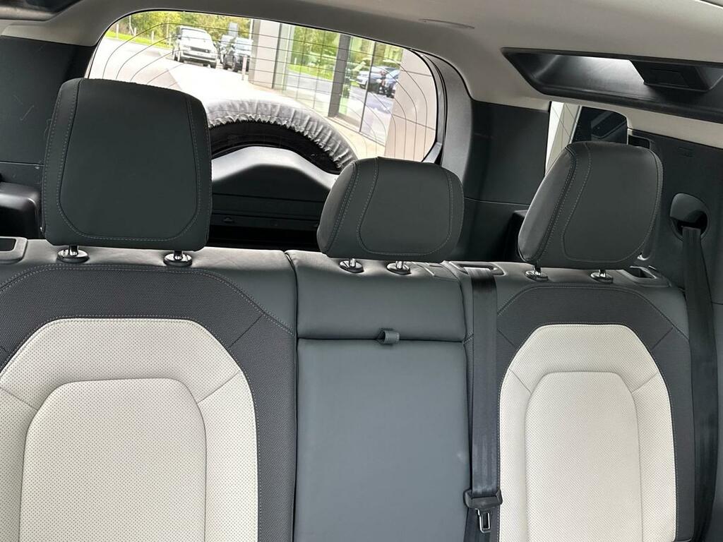 Land Rover Defender 110 D300 X-dynamic Hse Carpathian Grey Grey #48