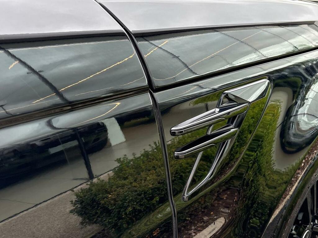 Land Rover Range Rover Sport Hse Dynamic Silver #20