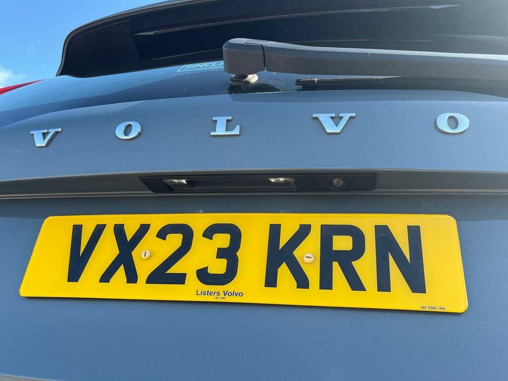 Volvo XC90 2.0 B5 Mhev Core 4Wd Euro 6 Ss Grey #23