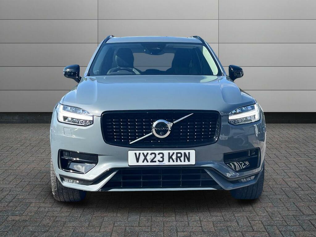 Volvo XC90 2.0 B5 Mhev Core 4Wd Euro 6 Ss Grey #7