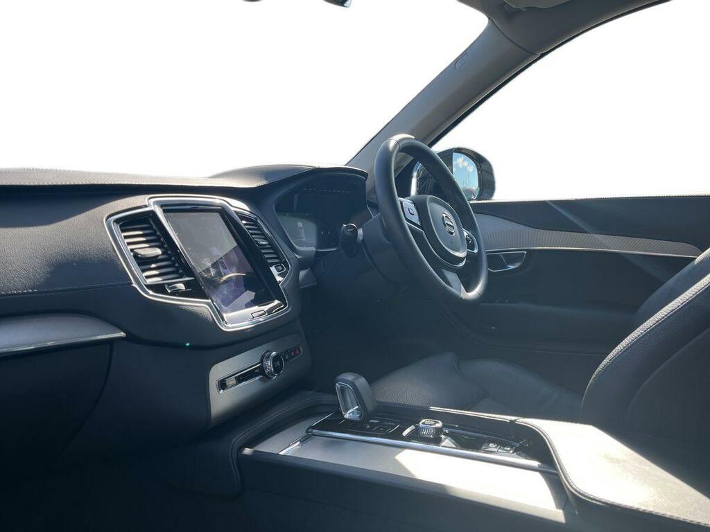 Volvo XC90 2.0 B5 Mhev Plus Suv Hybrid 4Wd Eu Grey #3