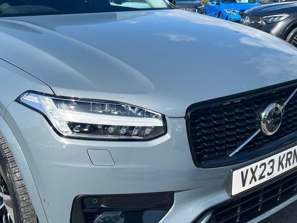 Volvo XC90 2.0 B5 Mhev Core 4Wd Euro 6 Ss Grey #18