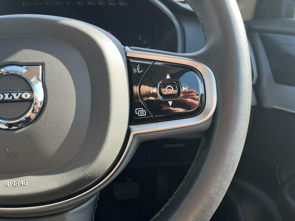 Volvo XC90 2.0 B5 Mhev Core 4Wd Euro 6 Ss Grey #16