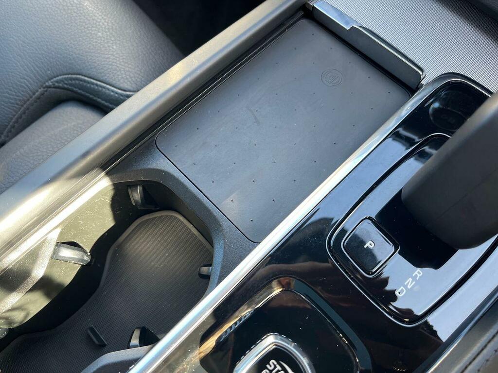 Volvo XC90 2.0 B5 Mhev Core 4Wd Euro 6 Ss Grey #41