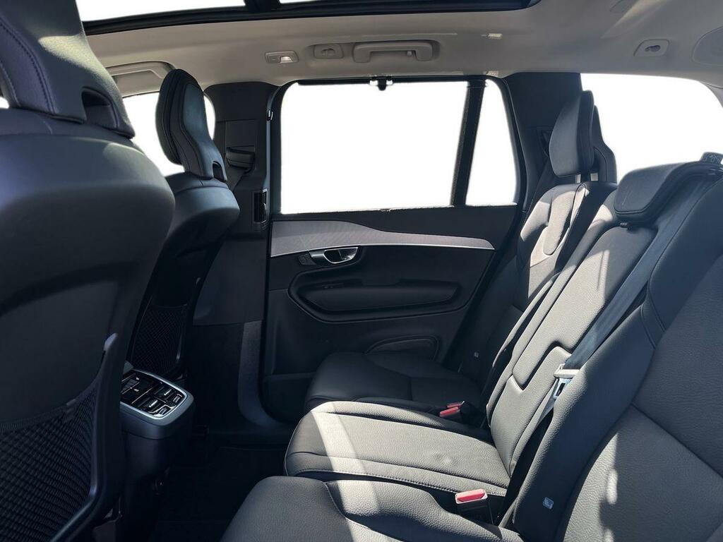 Volvo XC90 2.0 B5 Mhev Plus Suv Hybrid 4Wd Eu Grey #4