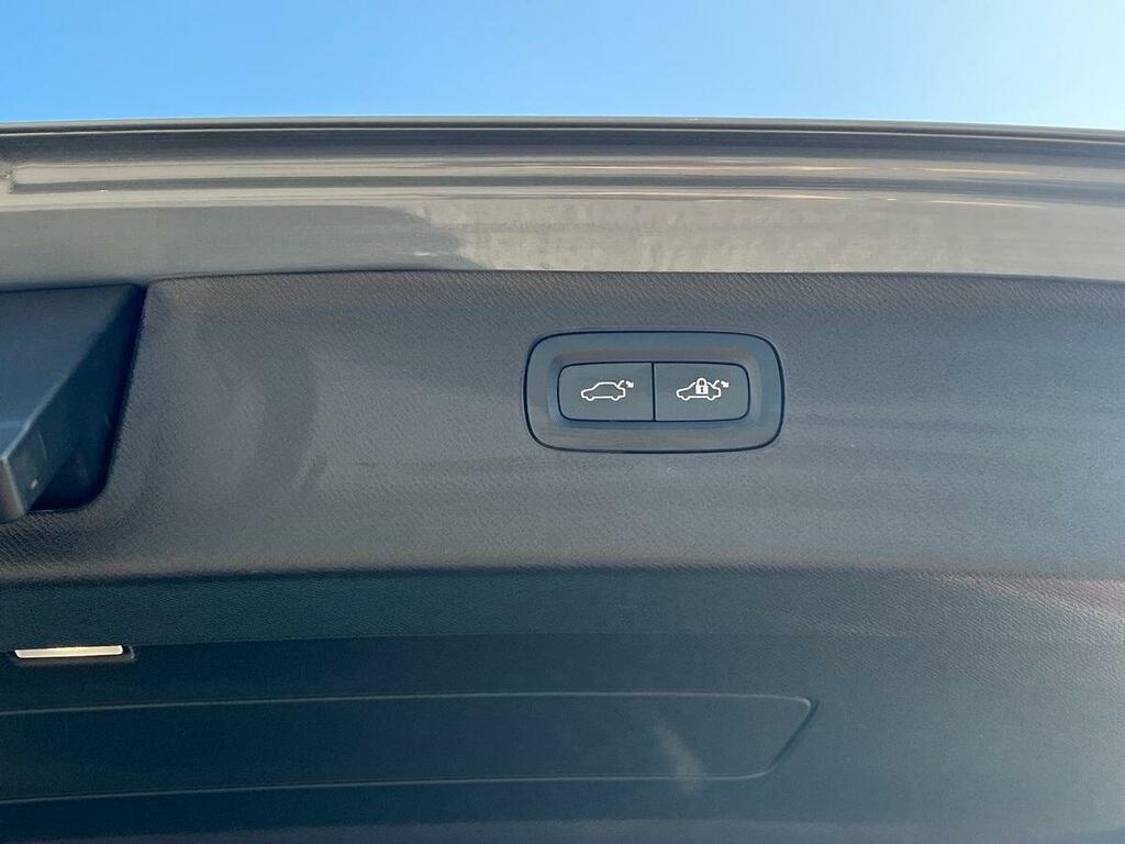 Volvo XC90 2.0 B5 Mhev Core 4Wd Euro 6 Ss Grey #25