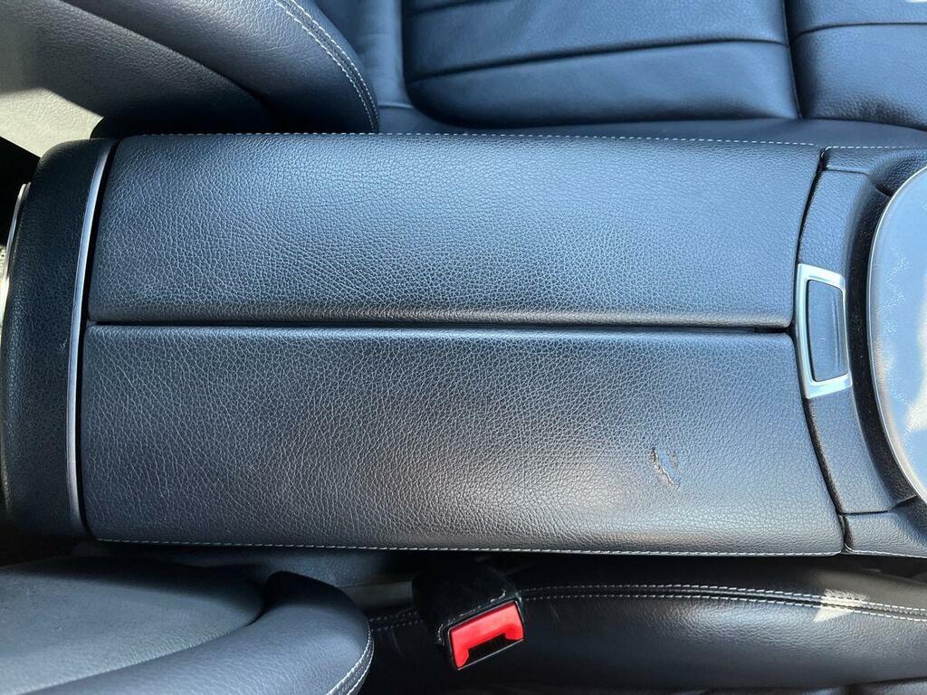 Mercedes-Benz E Class 2.0 E300h Mhev Amg Line Night Edition Premium Plu Black #35