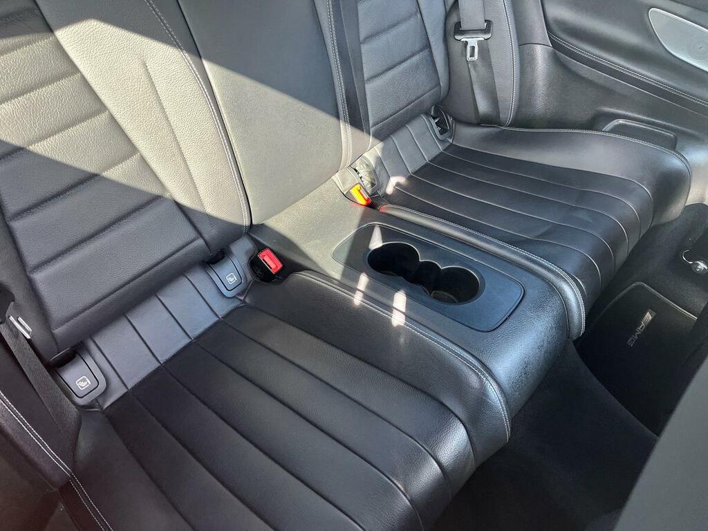 Mercedes-Benz E Class 2.0 E300h Mhev Amg Line Night Edition Premium Plu Black #32