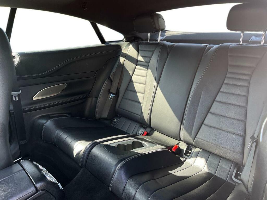 Mercedes-Benz E Class 2.0 E300dh Mhev Amg Line Night Edition Premium Pl Grey #4