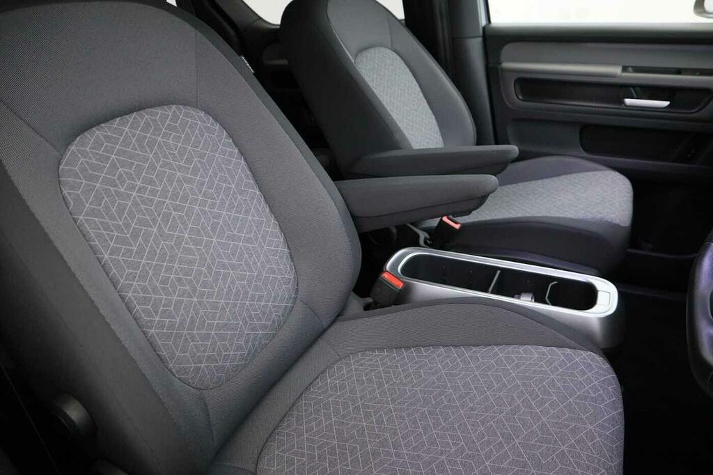 Volkswagen ID.Buzz 150Kw Life Pro 77Kwh Silver #10