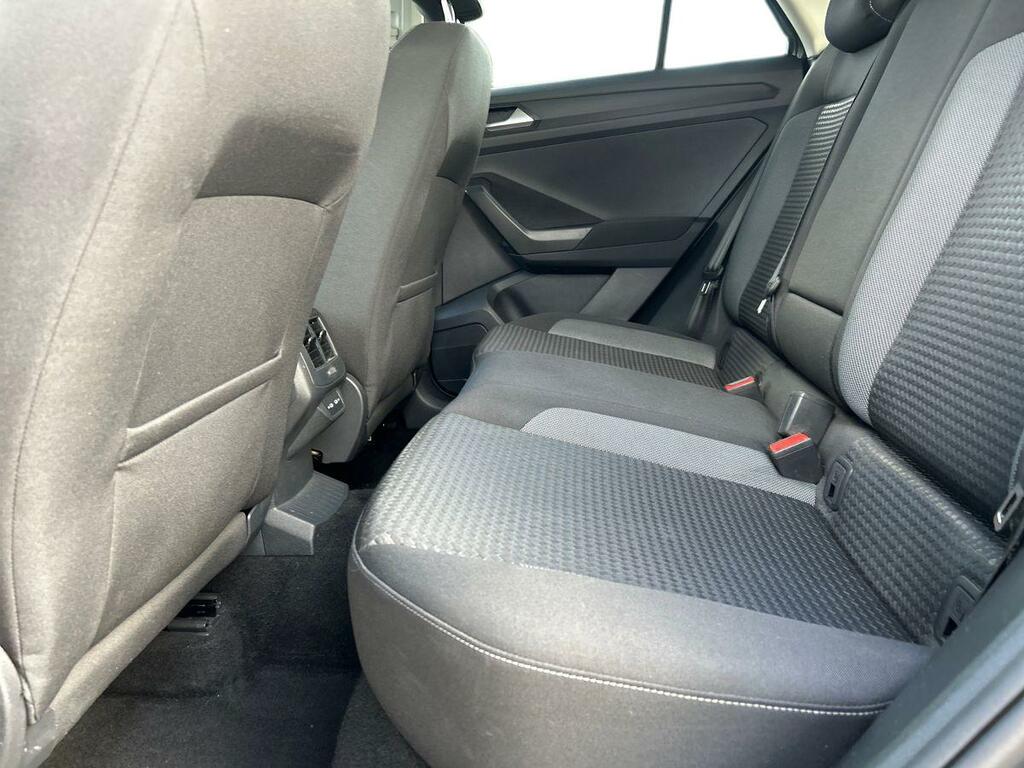 Volkswagen T-Roc 1.5 Tsi Evo Active Grey #4