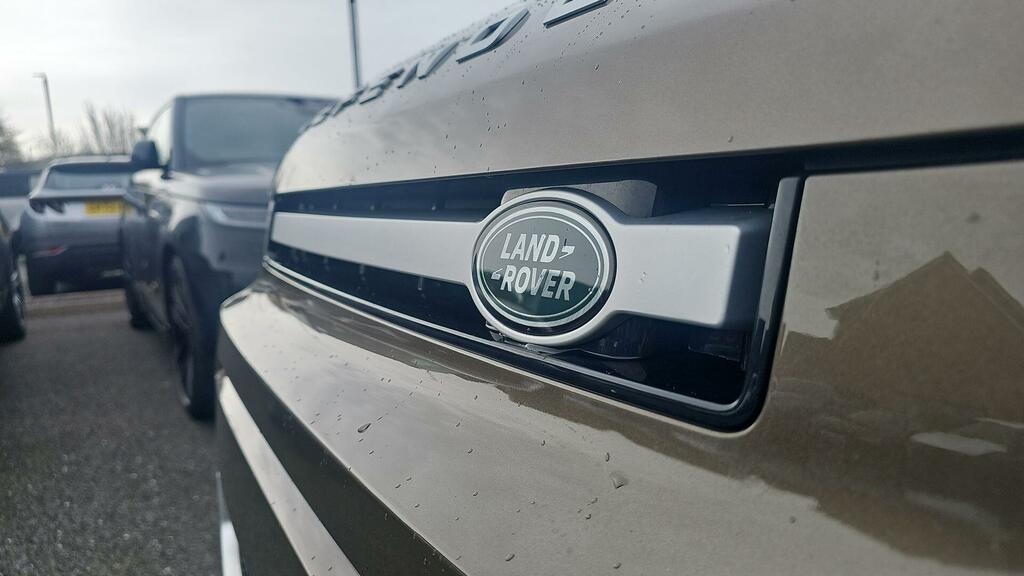 Land Rover Defender 110 2.0 P400e X-dynamic Hse Black #23