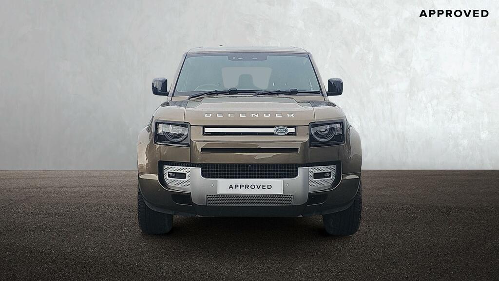 Land Rover Defender 110 2.0 P400e X-dynamic Hse Black #7