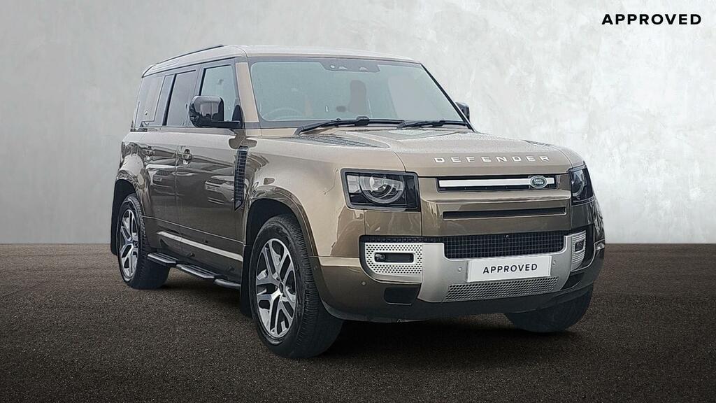 Land Rover Defender 110 3.0 D250 Xs Edition 