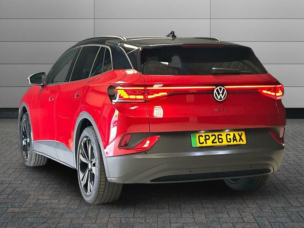 Volkswagen ID.4 210Kw Black Edition Pro 77Kwh #2