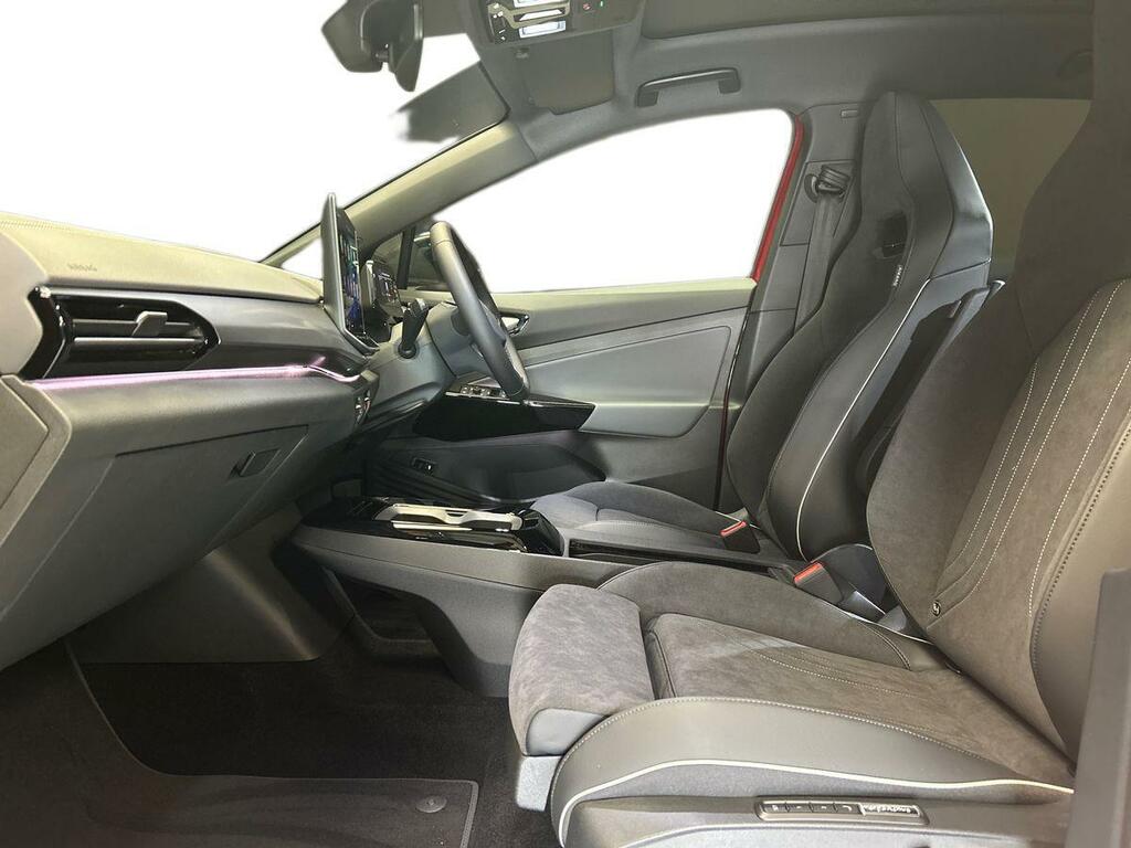 Volkswagen ID.4 210Kw Black Edition Pro 77Kwh #3