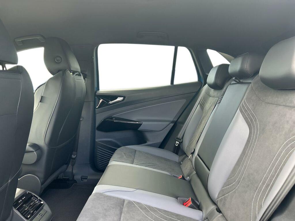 Volkswagen ID.4 210Kw Match Pro 77Kwh - Heated Seats Rear #4
