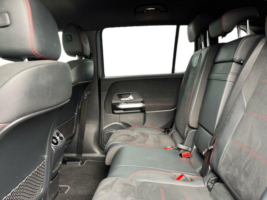 Mercedes-Benz EQB Eqb 300 66.5Kwh Amg Line 4Matic Grey #4