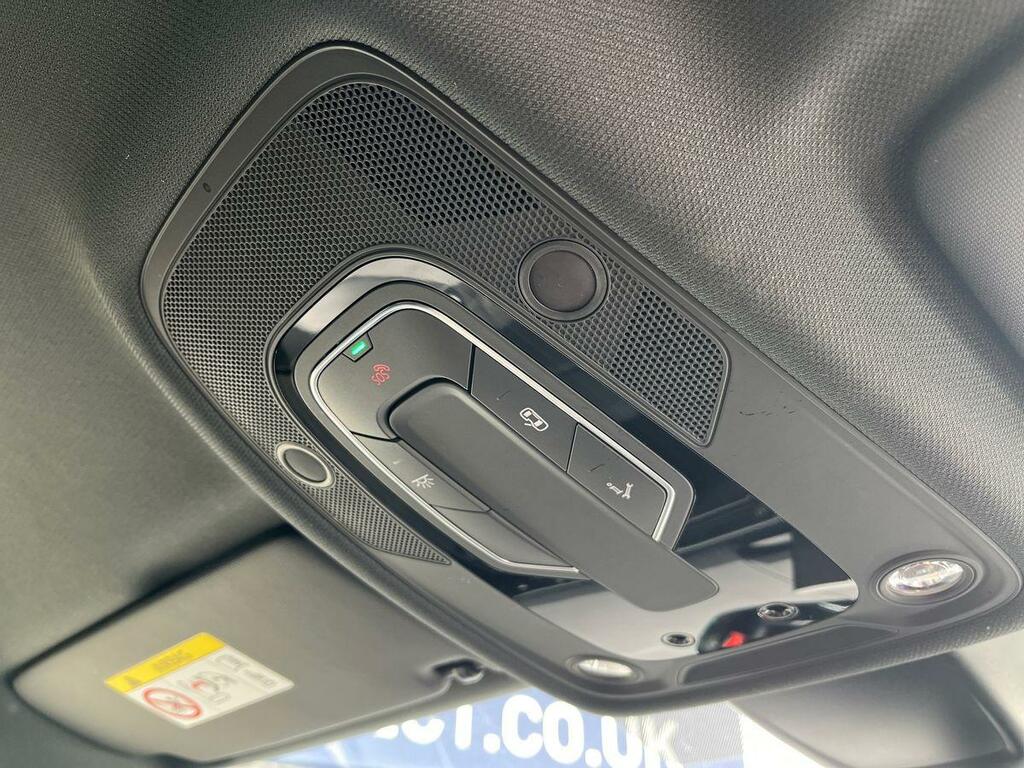 Audi A4 Saloon 2.0 Tfsi 35 Technik S Tronic Euro 6 Ss 4 Blue #39