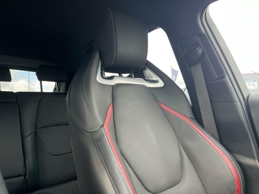 Toyota Corolla 1.8L Icon Red #39