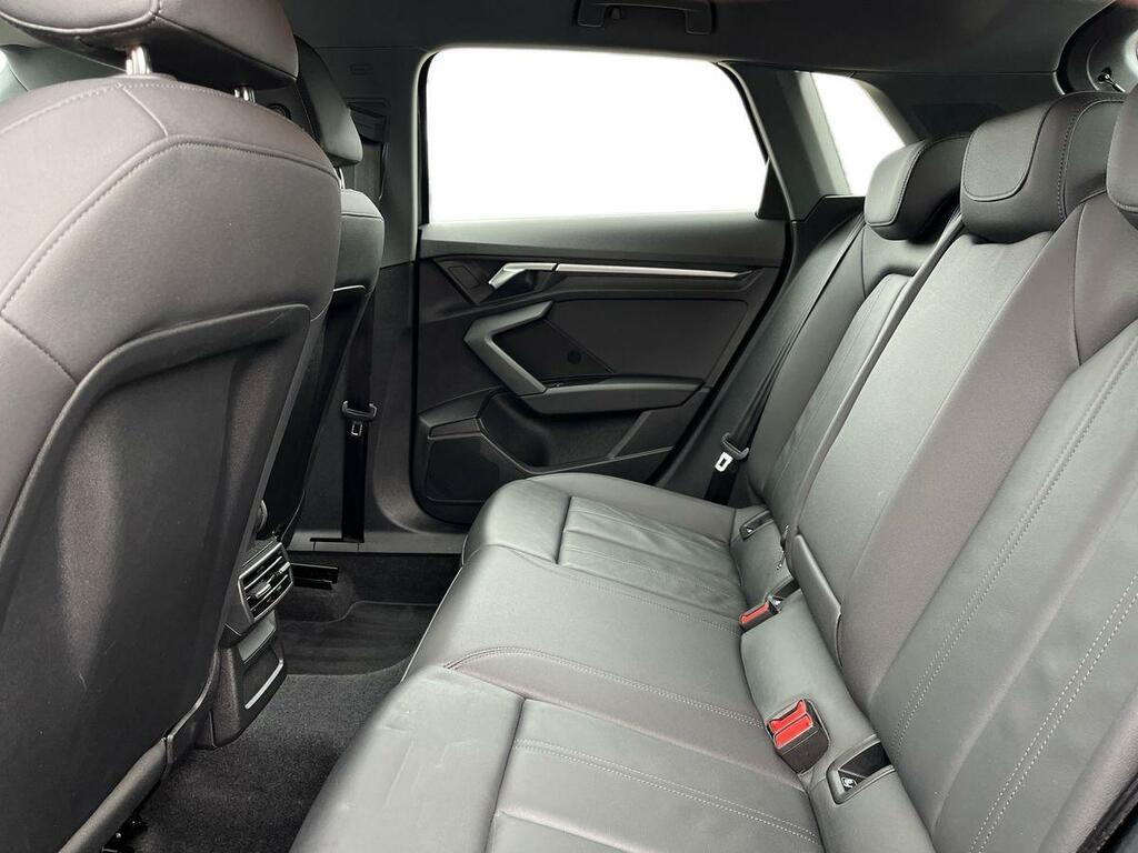 Audi A3 1.4 Tfsie 40 Sport Sportback S Tronic Euro 6 Ss Grey #4