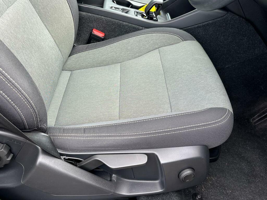 Volvo XC40 Recharge Plus, Single Motor, Blue #30
