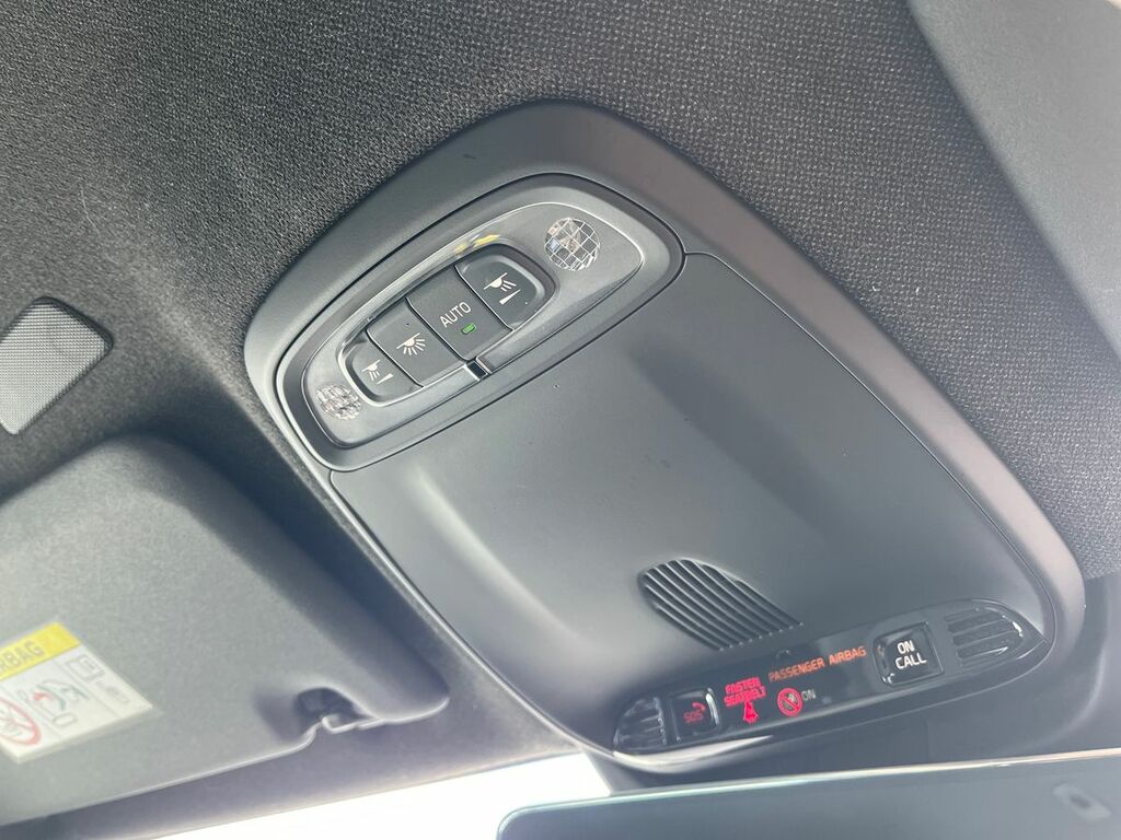 Volvo XC40 Recharge Plus, Single Motor, Blue #39