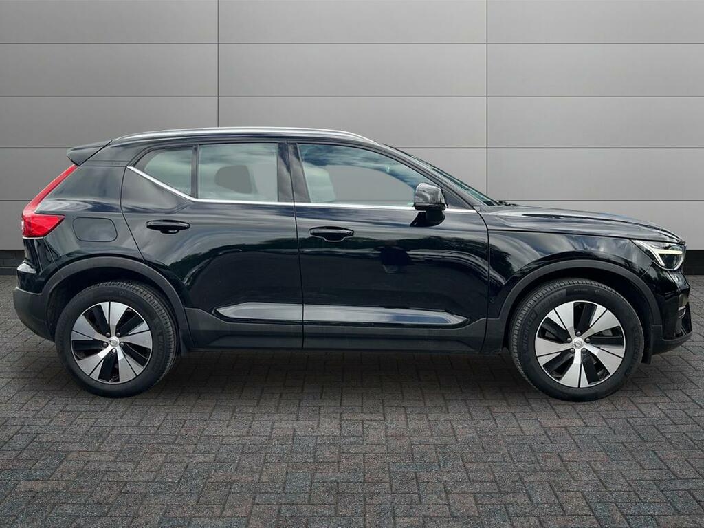 Volvo XC40 1.5H T4 Recharge 10.7Kwh Core Euro 6 Ss Black #5