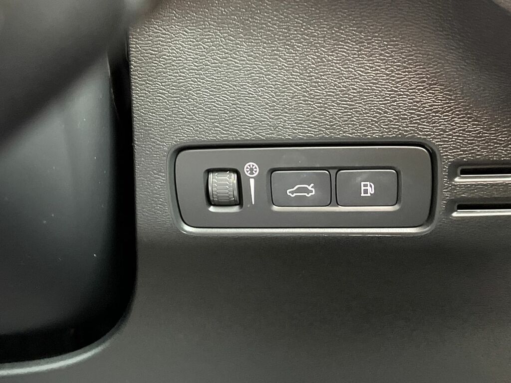 Volvo XC40 Recharge Plus, Single Motor, Blue #35