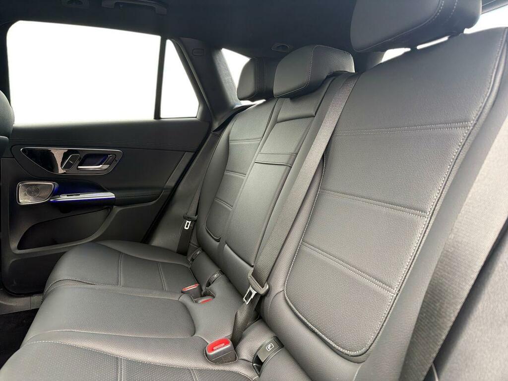 Mercedes-Benz GLC Class 2.0 Glc220dh Mhev Amg Line Premium Plus G-tronic Grey #4