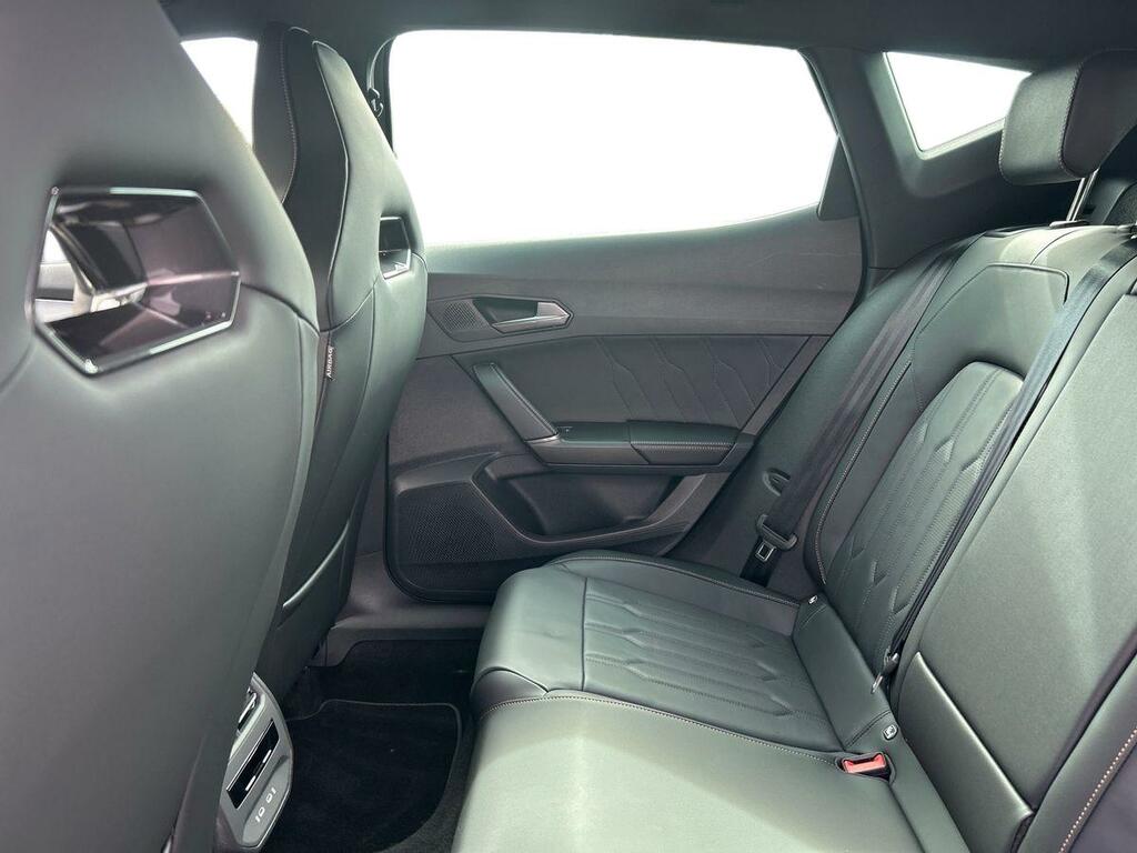Cupra Formentor 1.5 Tsi V2 Euro 6 Ss Grey #4