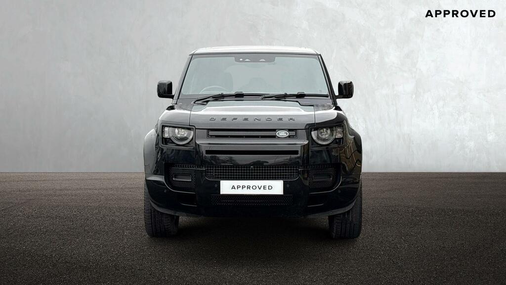 Land Rover Defender 110 2.0 P400e X-dynamic Hse Grey #7