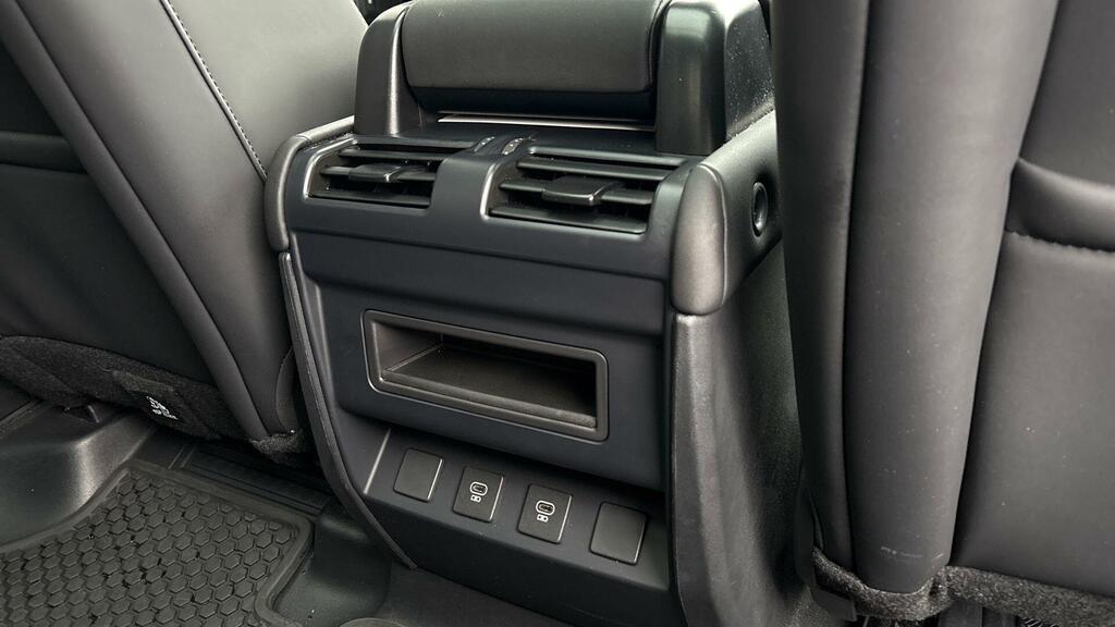 Land Rover Defender 110 2.0 P400e X-dynamic Hse Grey #18