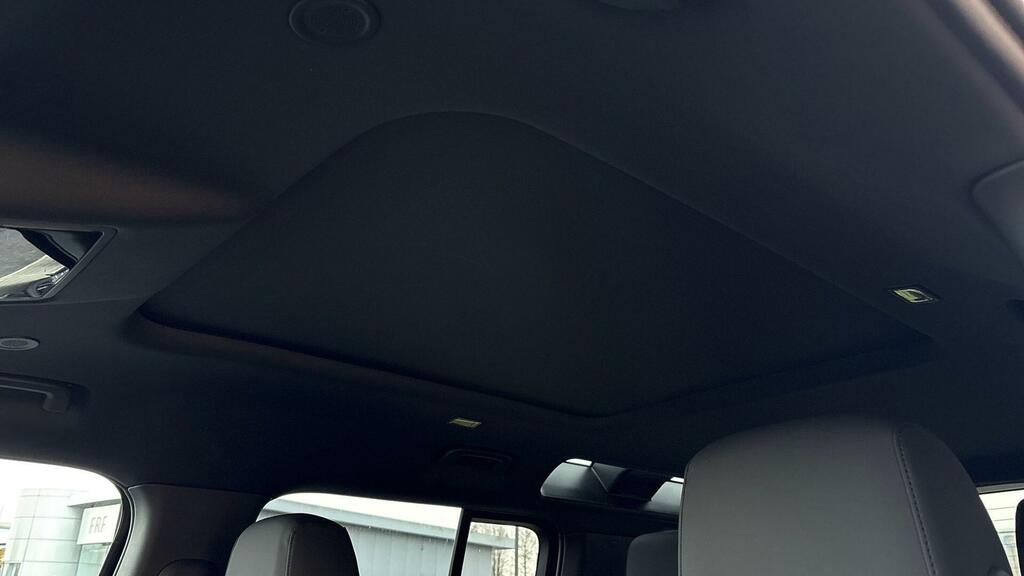 Land Rover Defender 110 2.0 P400e X-dynamic Hse Grey #29